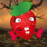 play Wow-Cursed Fruit Escape Html5