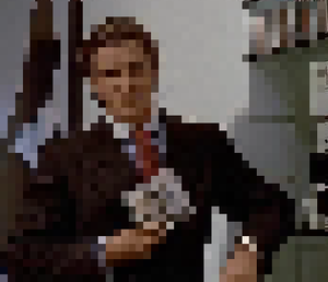 play American Psycho