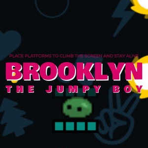 play Brooklyn The Jumpy Boy