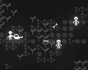 play Skeletons Ate My Plants