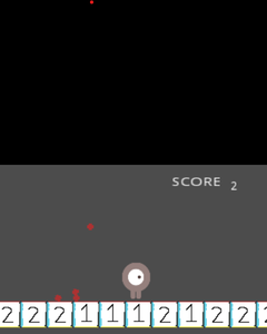 play Red Circles