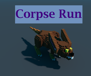 play Corpse Run