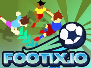 Footix.Io