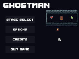 play Ghostman