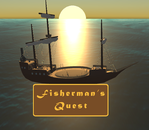 play Fisherman'S Quest (Beta)