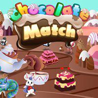 play Chocolate Match