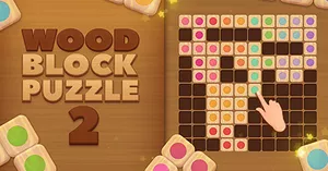 play Wood Block Puzzle 2
