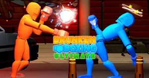 play Drunken Boxing Ultimate