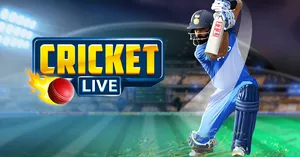 play Cricket Live