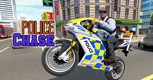 play Police Chase