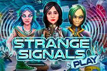 play Strange Signals
