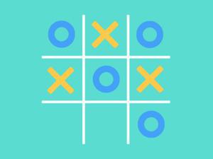 play Tic Tac Toe