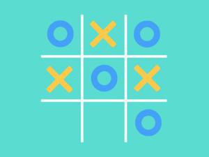 play Tic Tac Toe