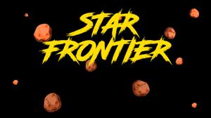 play Star Frontier