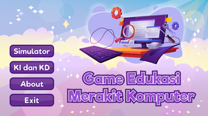 play Game Edu Merakit Komputer