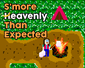 play S'More Heavenly Than Expected