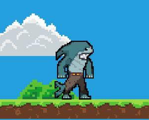 play Very Good Pixel Game