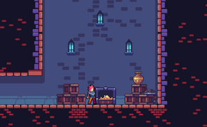 play Reaping Rewards - Gamedev.Tv Game Jam 2022