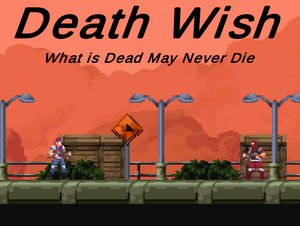 play Death Wish