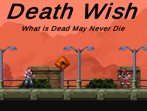 Death Wish