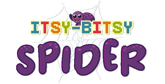 play Itsy Bitsy And Friends