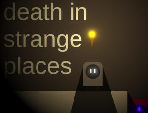 play Death In Strange Places