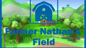 Farmer Nathan'S Field