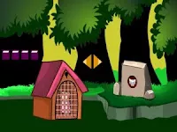 play G2L Miss Rat Escape Html5