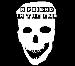play A Friend In The End