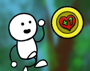 play Get An Extra Life