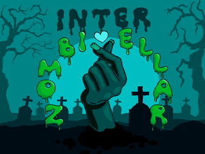 play Interzombellar