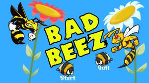 play Bad Beez