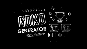 play Gdko Generator