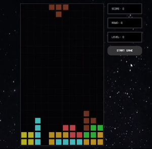 Tetris