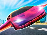 play Ultimate Flying Car