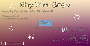 play Rhythm Grav