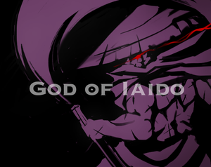 play God Of Iaido