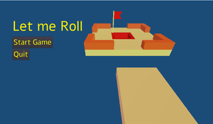 play Let Me Roll