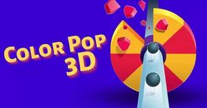 Color Pop 3D