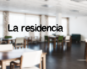 play La Residencia