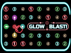 play Glow Blast !