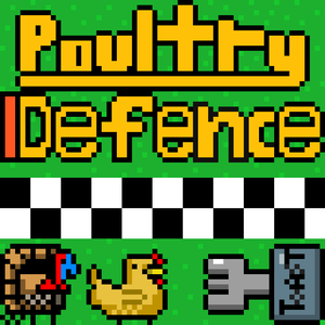play Poultry Defence