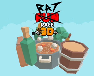 play Rat Race 3D
