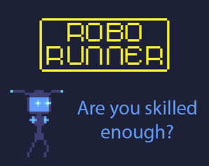 play Robo Runner