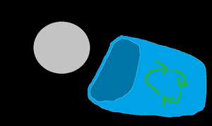 play Recycle Pick Up
