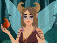 play Dark Fae Maker