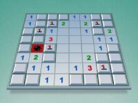 play Minesweeper Mania