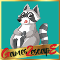 play G2E Find Strawberry For Hungry Raccoon Html5