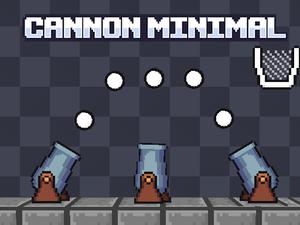 Cannon Minimal