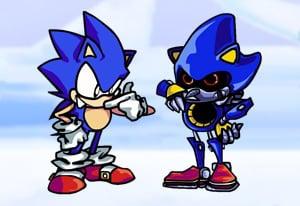 play Friday Night Funkin Sonic Ova